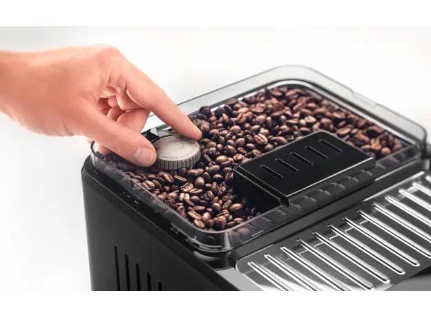 ყავის აპარატი DELONGHI - ECAM450.65.G, 3 image