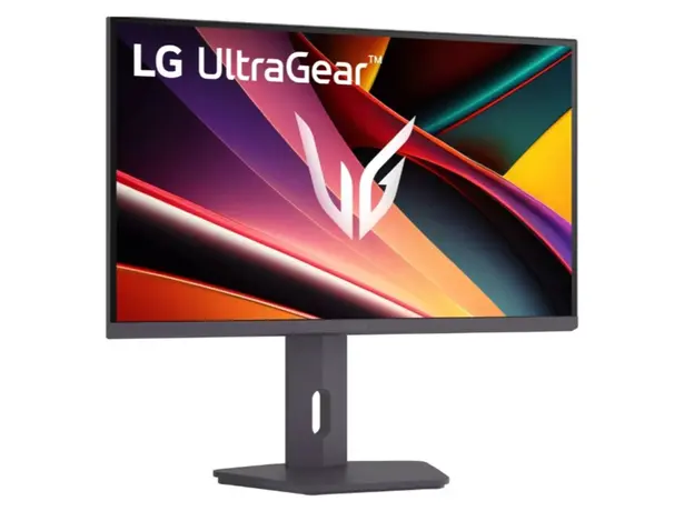 მონიტორი LG UltraGear 27G610A-B 27'' QHD IPS 200Hz 2560 x 1440 400 cd/m² 1ms, 3 image