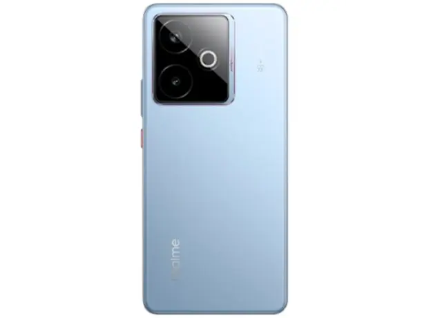 მობილური ტელეფონი Realme GT7 12GB/256GB RMX5061 NFC IceSense Blue, 3 image