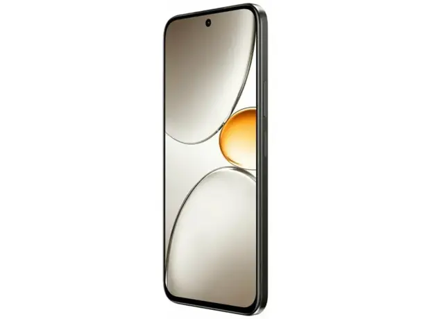 მობილური ტელეფონი Realme C85 8GB/256GB RMX5566 NFC Swan Black, 3 image