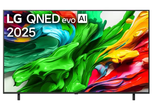 ტელევიზორი LG 65QNED86A6A.AMCN