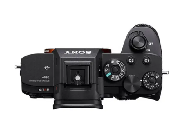 ფოტოაპარატი Sony Alpha A7R IV Mirrorless Digital Camera Body, 5 image