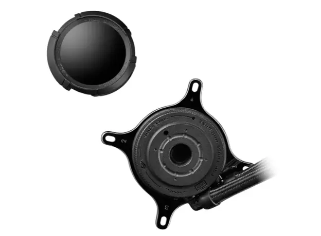 ქულერი Asus ROG Strix LC III 360 ARGB, 3 image