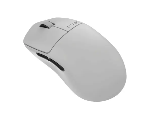 მაუსი NUBI NM1 Wireless Mouse - 39g Ultra-Light Gaming Mouse, 3 image