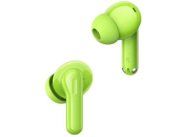 ყურსასმენი Realme Buds T200 RMA2415 Green, 2 image