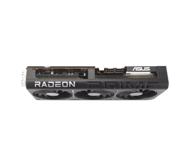 ვიდეო დაფა ASUS Prime Radeon™ RX 9070 16GB GDDR6 OC Edition, 2 image