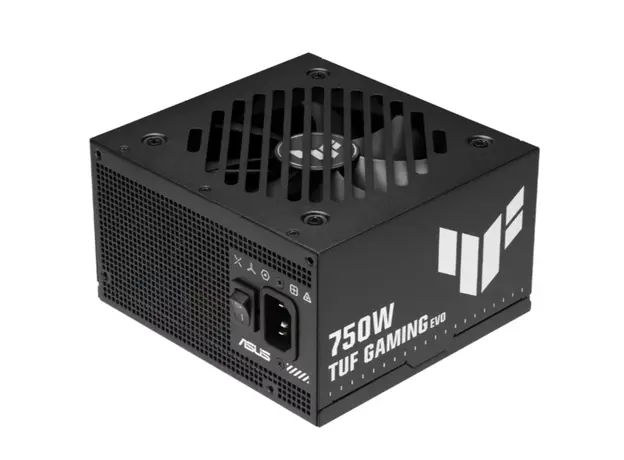 კვების ბლოკი ASUS TUF Gaming 750W Bronze EVO, 3 image