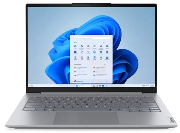 ნოუთბუქი Lenovo ThinkBook 14 G9 14'' Core 5 210H 16GB 512GB SSD Integrated UHD Graphics Arctic Grey