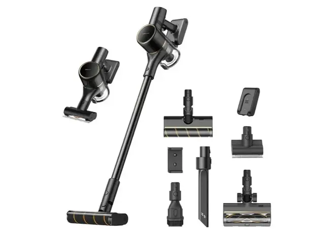 მტვერსასრუტი Dreame Cordless Vacuum Cleaner R10s Pro