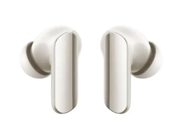 ყურსასმენი Realme Buds Air 7 Pro RMA2407 Beige, 2 image
