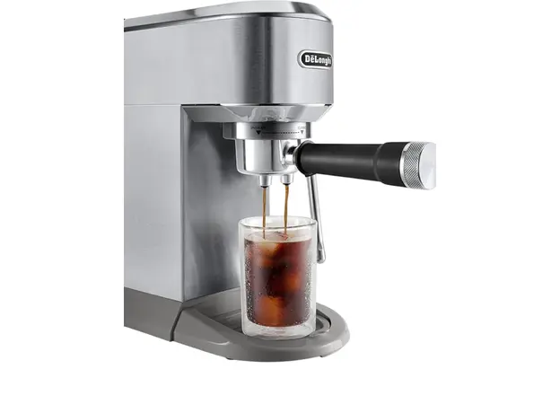 ყავის აპარატი DELONGHI EC890.M, 7 image