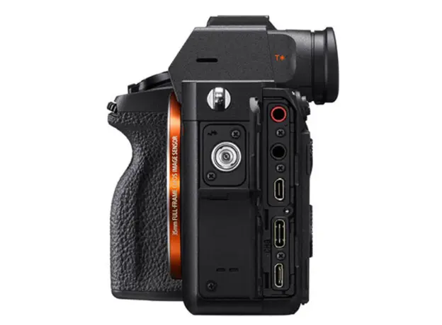 ფოტოაპარატი Sony Alpha A7R IV Mirrorless Digital Camera Body, 9 image