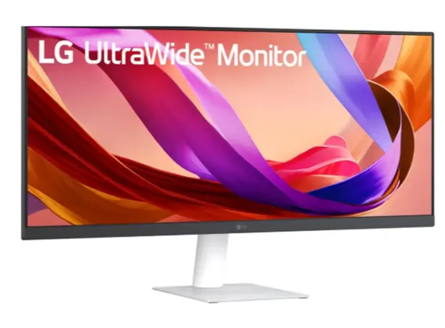 მონიტორი LG UltraWide 29U531A-W.AMA 29 21:9 WFHD (2560x1080) IPS 100 Hz White, 3 image