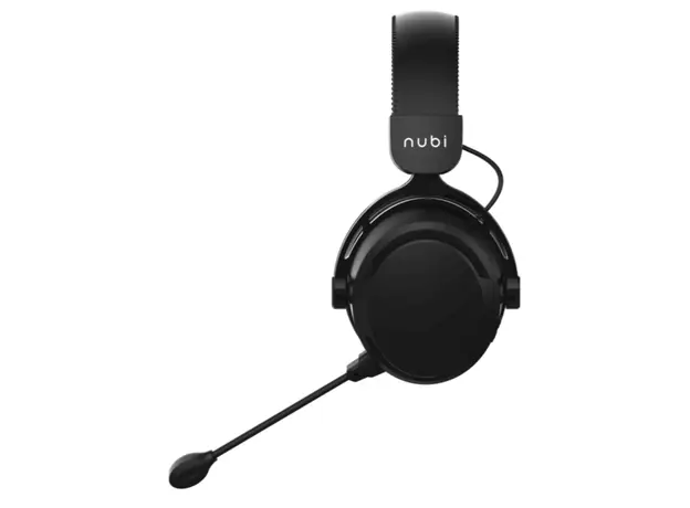 ყურსასმენი NUBI NH1 Wired Gaming Headset | Premium Audio Quality, 2 image