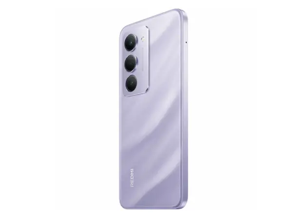 მობილური ტელეფონი Xiaomi Redmi 15 Dual Sim 8GB RAM 128GB LTE Global Version Purple, 5 image