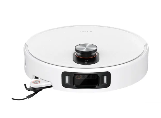რობოტი მტვერსასრუტი Xiaomi Robot Vacuum 5 Pro EU, 3 image