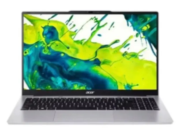ნოუთბუქი Acer Aspire Lite 15.6' IPS /1920 × 1200 /i7-13620H/  16GB DDR5/ NVMe 512 SSD /Intel® UHD Graphics /Bluetooth® 5.2 /WIFI6