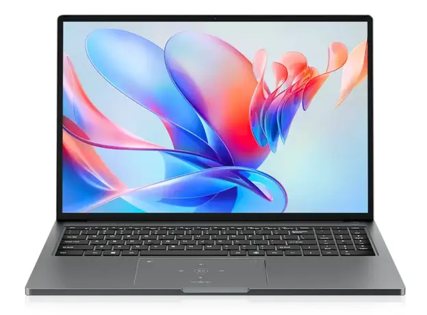 ნოუთბუქი Blackview Acebook 12 16'' WUXGA I5-12450H 16GB 512GB SSD  Intel UHD Graphics Grey WIN 11 PRO