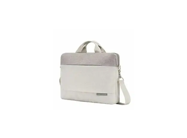 ლეპტოპის ჩანთა ASUS EOS2 SHOULDER BAG ,15.6" , GRAY, 2 image