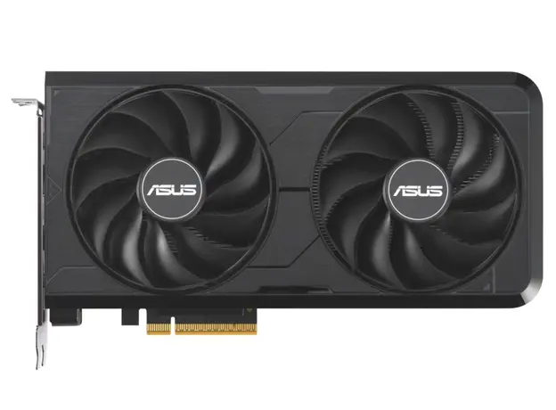 ვიდეო დაფა ASUS Dual GeForce RTX™ 5060 EVO 8GB GDDR7 Bulk Pack, 2 image
