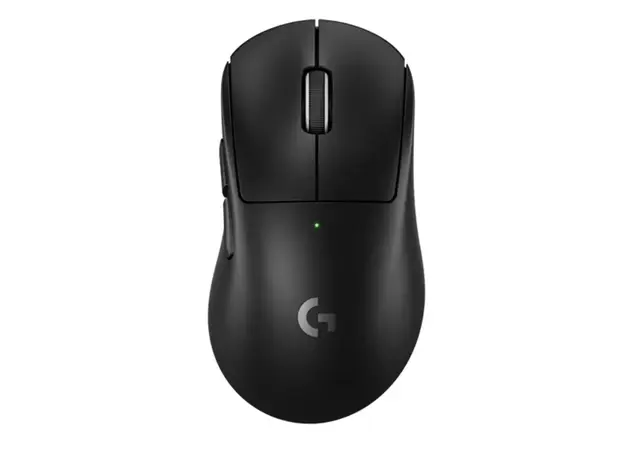 მაუსი Logitech Gaming Mouse G PRO X SUPERLIGHT 2 DEX Black