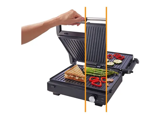 Toaster GORENJE GCG2000M, 5 image