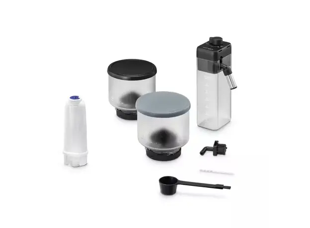 ყავის აპარატი DELONGHI EXAM440.55.G, 5 image