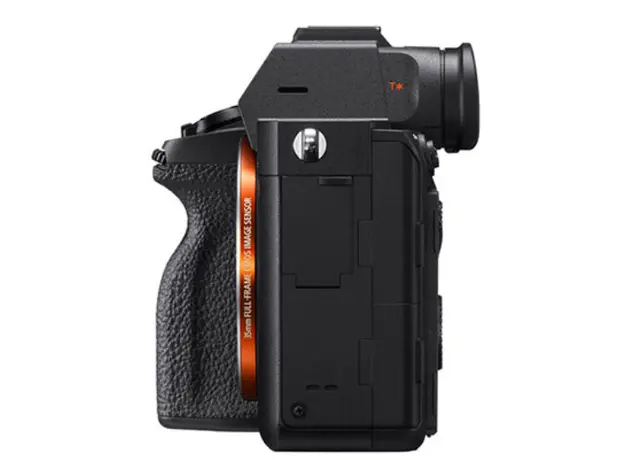 ფოტოაპარატი Sony Alpha A7R IV Mirrorless Digital Camera Body, 8 image