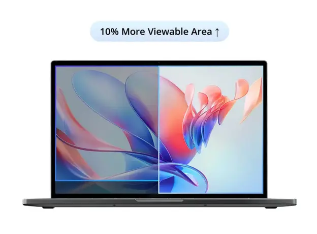 ნოუთბუქი Blackview Acebook 12 16'' WUXGA I5-12450H 16GB 512GB SSD  Intel UHD Graphics Grey WIN 11 PRO, 4 image