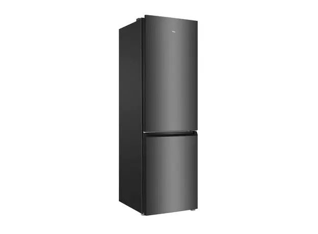 მაცივარი TCL F265BFG Grey, 2 image