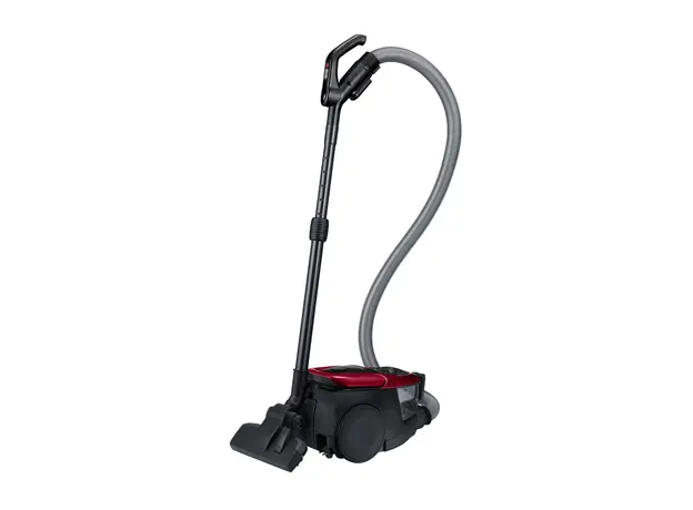 მტვერსასრუტი SAMSUNG VC18M31A0HP Red, 5 image