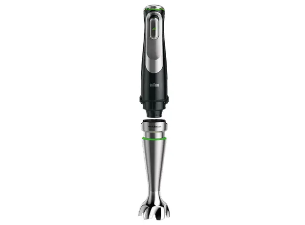 ხელის ბლენდერი BRAUN - MQ9135XI, 3 image