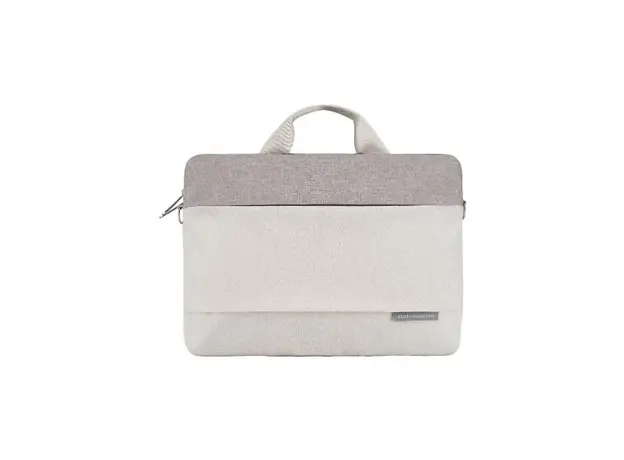 ლეპტოპის ჩანთა ASUS EOS2 SHOULDER BAG ,15.6" , GRAY