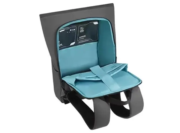 ნოუთბუქის ჩანთა Lenovo GX41M53146 Legion GB400, 16", Backpack, Black, 4 image