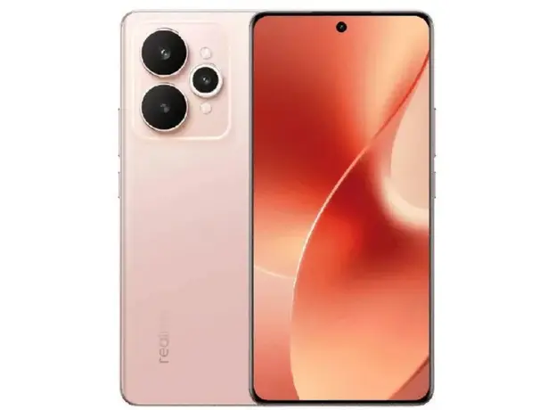 მობილური ტელეფონი Realme 15 5G 12GB/512GB RMX5106 NFC Pink