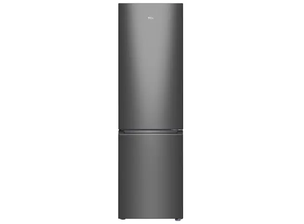 მაცივარი TCL F265BFG Grey