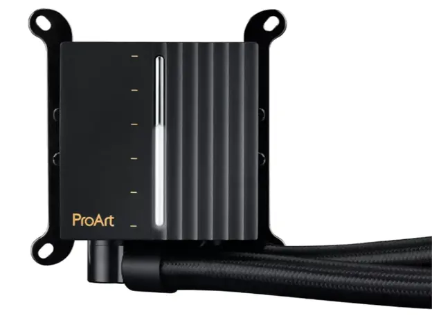 ქულერი Asus ProArt LC 420, 4 image