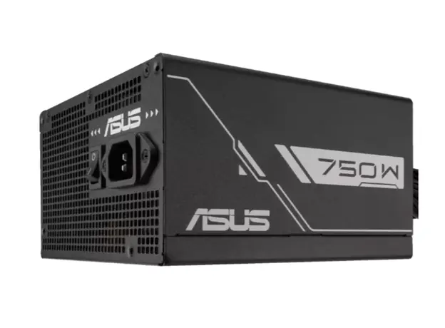 კვების ბლოკი Asus ROG-STRIX-1000P-GAMING-WHITE//PSU, CE+UK, 3 image