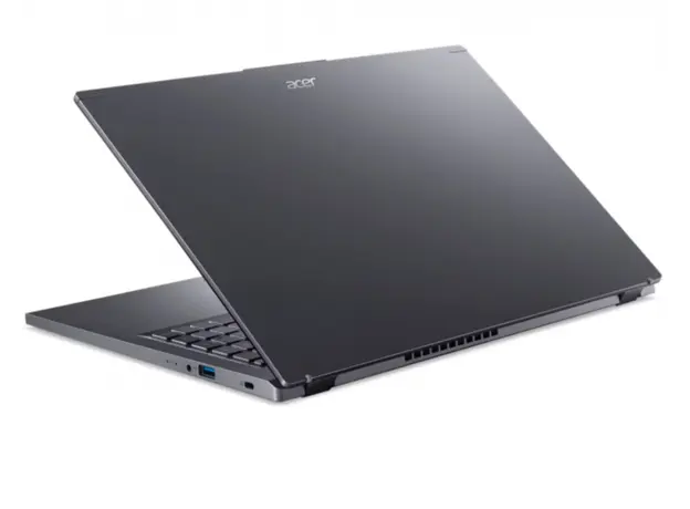 ნოუთბუქი Acer A15-51M- Aspire 15 15.6' FHD |  i5-13420H /8GB  DDR5 /  NVMe 512 SSD /Fingerprint /Intel® UHD Graphics /Bluetooth® 5.2 /WIFI6  / Keyboard Backlight, 8 image