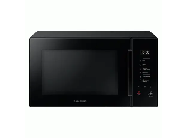 მიკროტალღური ღუმელი SAMSUNG MG30T5018AK/BW