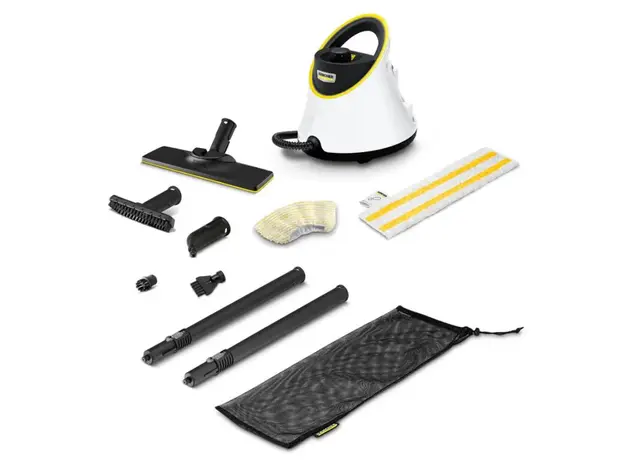 მტვერსასრუტი KARCHER  SC 2 Deluxe *EU / 1.513-400.0