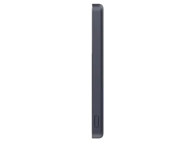 პორტატული დამტენი Xiaomi Super Slim Magnetic Power Bank 5000 Black, 4 image