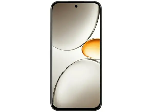 მობილური ტელეფონი Realme C85 6GB/128GB RMX5566 NFC Swan Black, 3 image