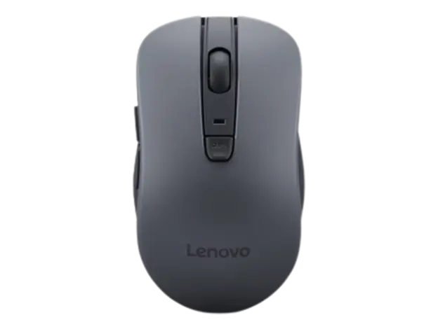 მაუსი Lenovo WL310 Bluetooth Silent Mouse