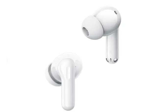 ყურსასმენი Realme Buds T200 RMA2415 White, 2 image
