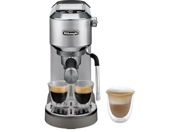 ყავის აპარატი DELONGHI EC890.M, 2 image
