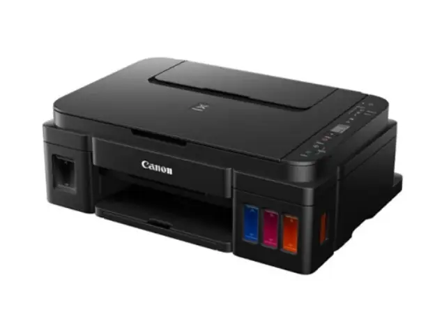 პრინტერი Canon PIXMA G3410 2315C009AA, 4 image