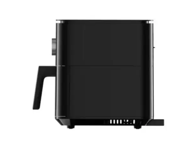 აეროგრილი Xiaomi Mi Smart Air Fryer 6.5L Black EU, 2 image
