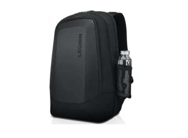 ნოუთბუქის ჩანთა Lenovo Legion 17-inch Armored Backpack II, 2 image