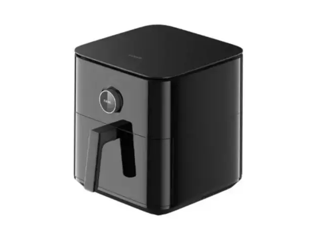 აეროგრილი Xiaomi Mi Smart Air Fryer 6.5L Black EU, 3 image